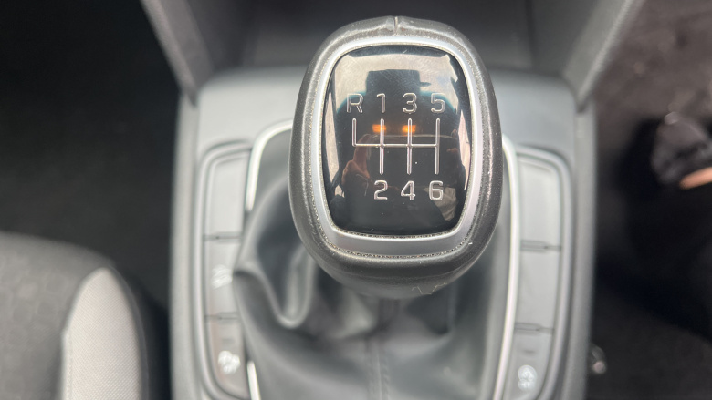 Hyundai Kona 1.0T GDi Blue Drive SE 5dr Petrol Hatchback